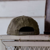 Heritage Trucker Hat
