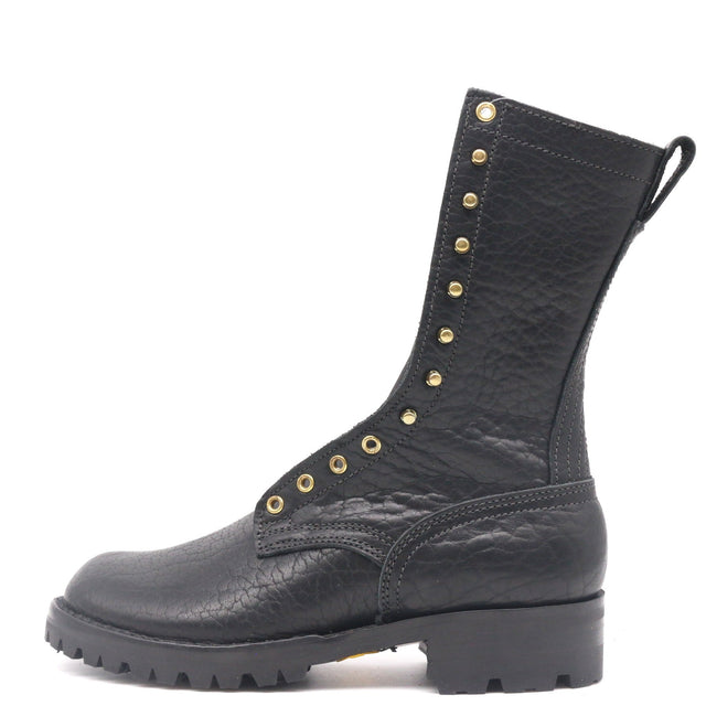 Shrunken Bison Hot Shot® 9 D - Ready To Ship!