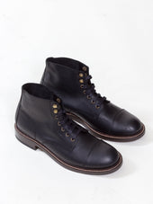 Bright Shoemakers Service Boot Polo