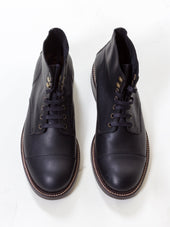 Bright Shoemakers Service Boot Polo