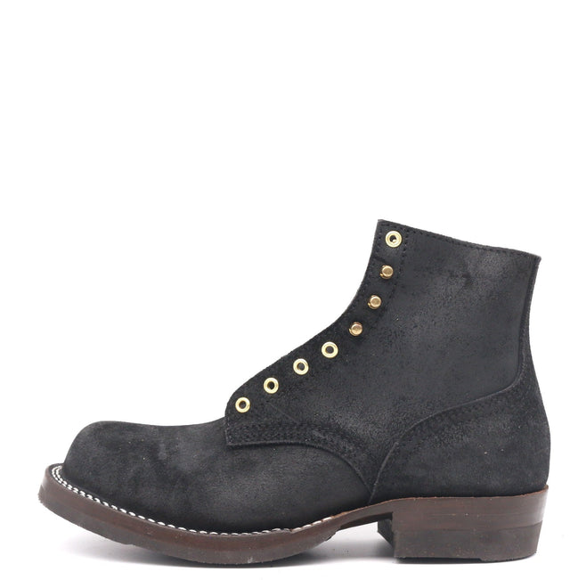 Dr. Sole Prospector 9.5 F - Ready To Ship!