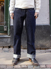 Fullcount Wwii Model 11 5 Oz Pants