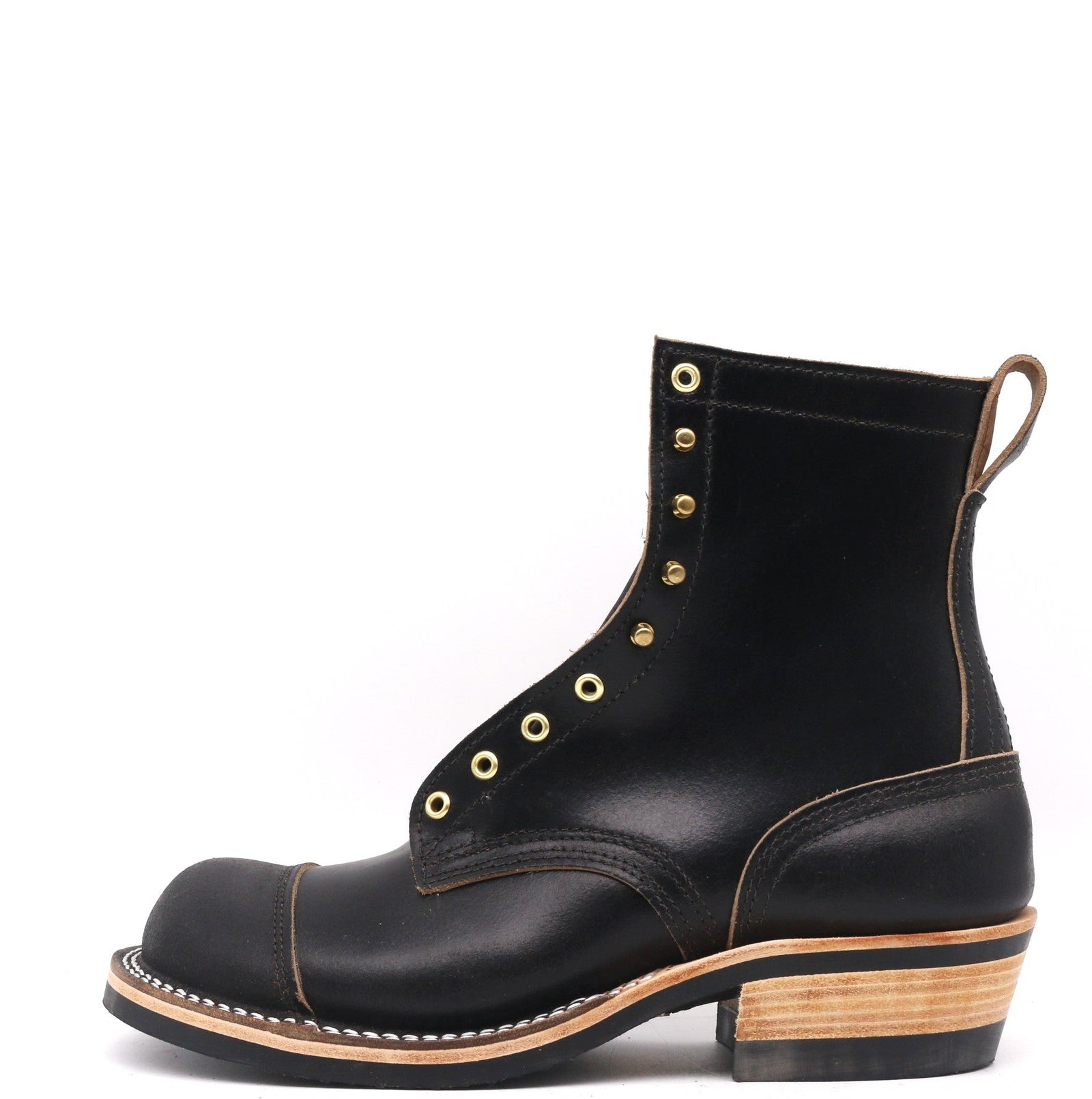 Thurman LaceUp 10.5 EE - Ready To Ship!