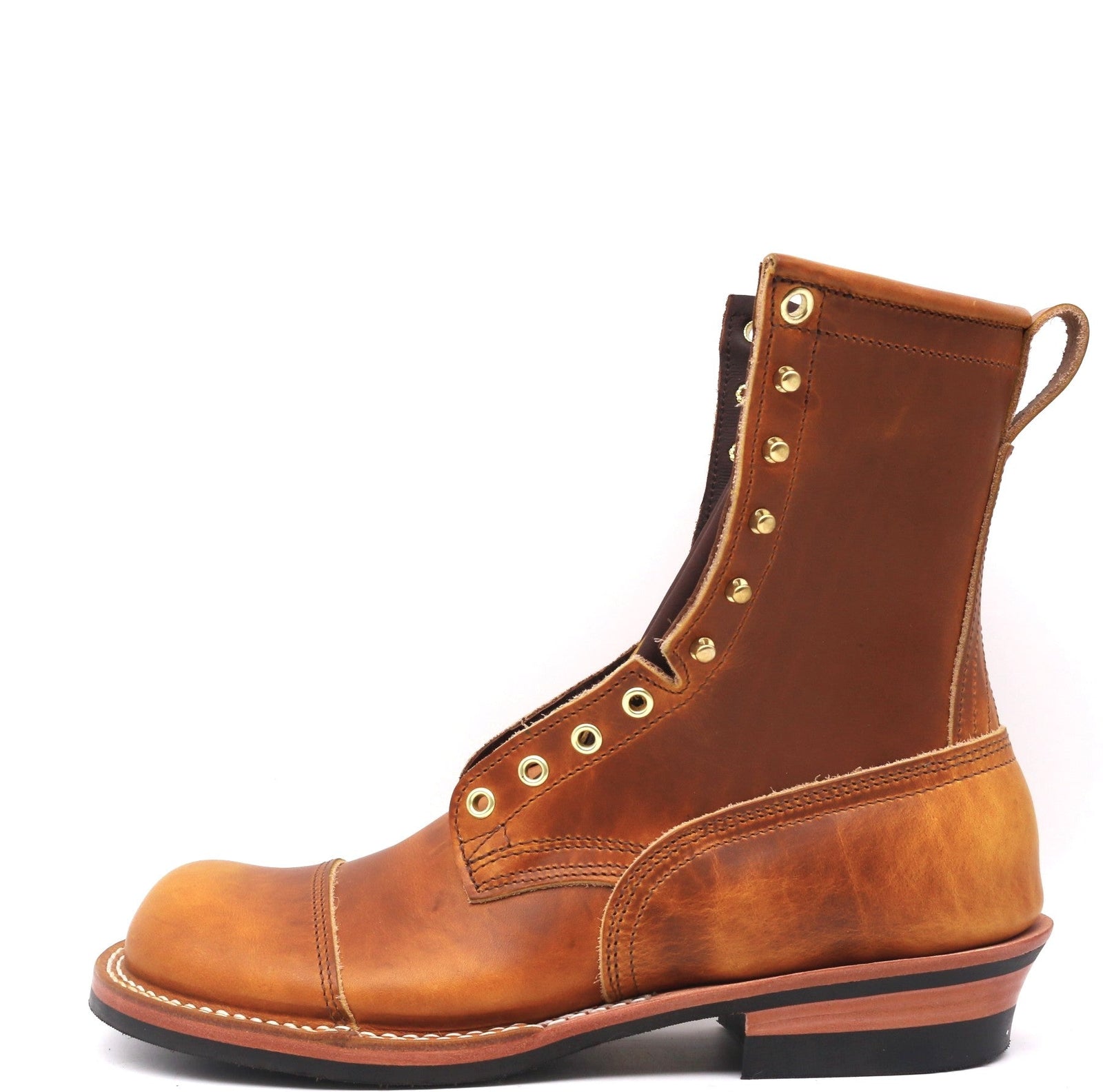 Mojave Laceup Hd 8 5 E Seconds