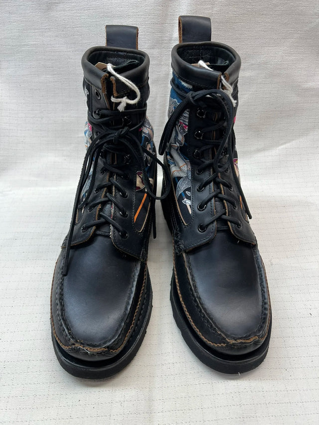 Sample #2 - Size 9 E-Width — YUKETEN