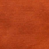 Knitted Linen Henley Shirt In