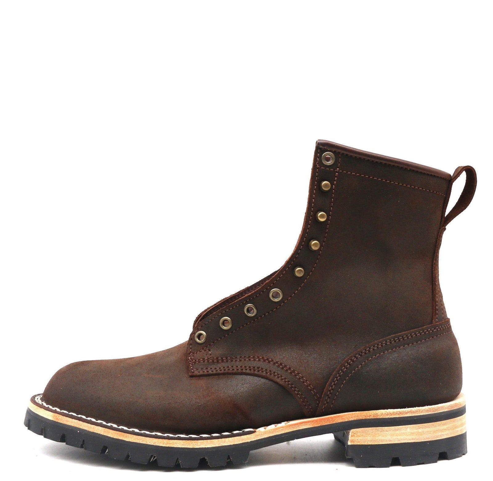 Waxy Commander LaceUp 12.5 D - Ready To Ship
