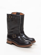 Bright Shoemakers Engineer Boot Cyclone