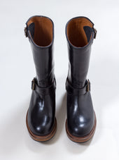 Bright Shoemakers Engineer Boot Cyclone