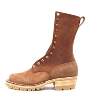 Twisted Lace Up 9 D - Seconds!