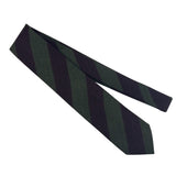 Wool Tie Striped