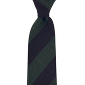 Wool Tie Striped