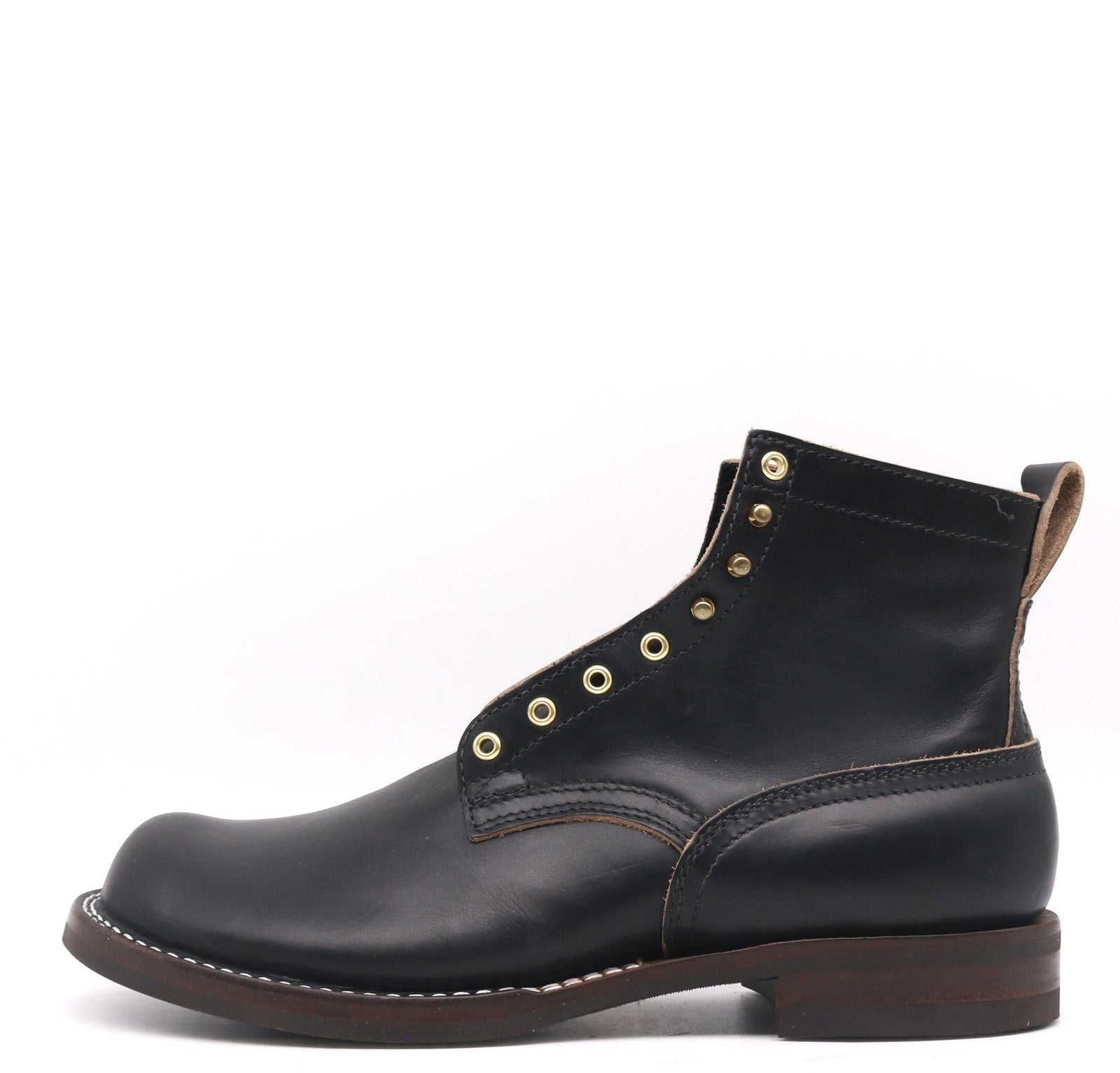 Thurman Lace Up 14 E Ready To Ship