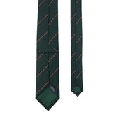 Cashmere Tie Striped