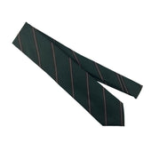 Cashmere Tie Striped