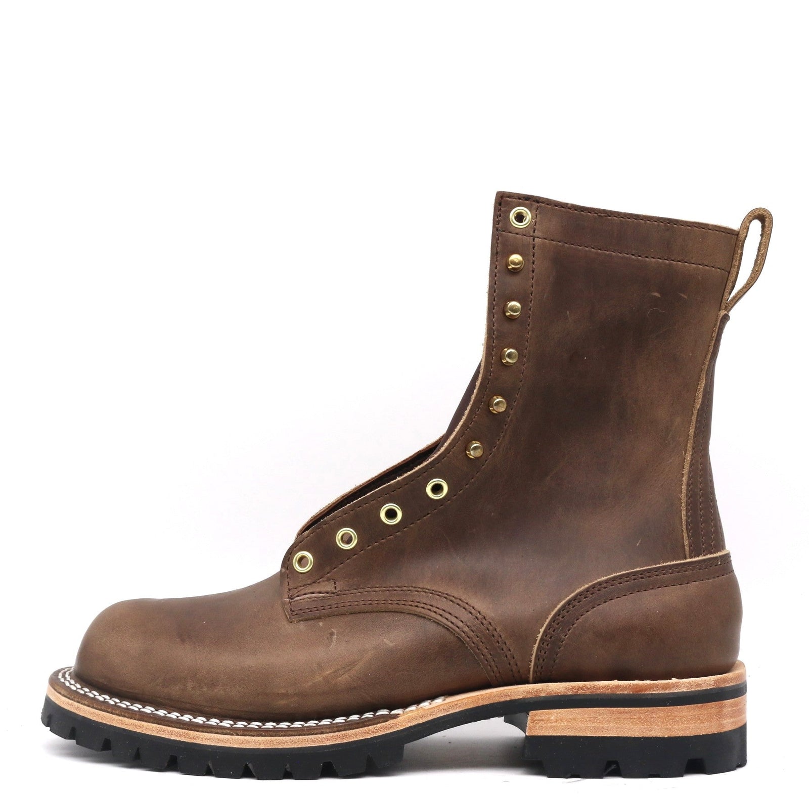 Overlander 9 5 Ff Seconds