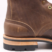 Overlander 9 5 Ff Seconds
