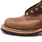 Overlander 9 5 Ff Seconds