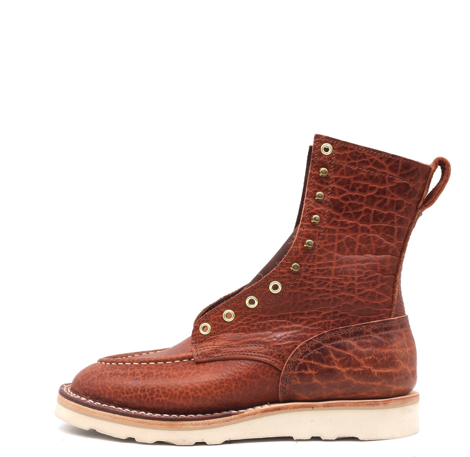 Moc Toe Wedge 8 EE - Ready To Ship!