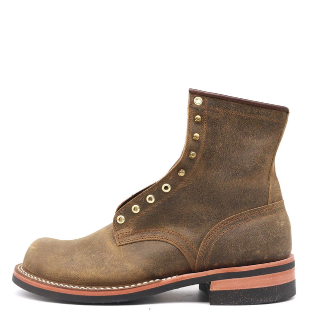 Waxy Commander 11.5 FF - Ready To Ship!