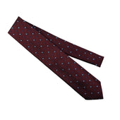 Granadine tie – Designes - Bigi Ties