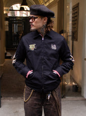 Tailor Toyo 1960 S Vietnam Map Jacket Tt15892 119