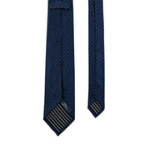7 Fold Satin Tie Designes