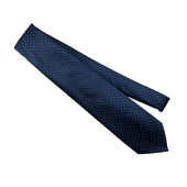 7 Fold Satin Tie Designes