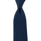 7 Fold Satin Tie Designes