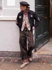 Tailor Toyo 1960 S Vietnam Map Jacket Tt15892 119