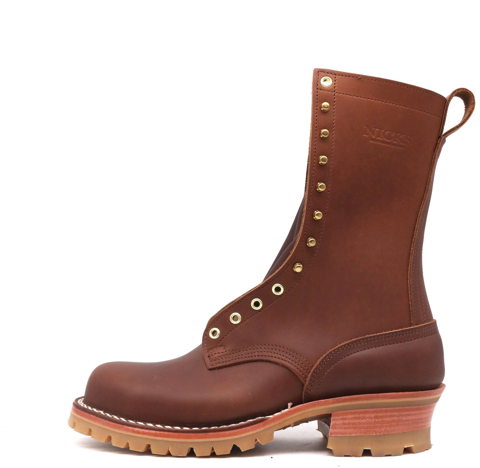 Safety Laceup 11 Ee Ready To Ship
