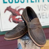 York Weltline - Roughman Chocolate