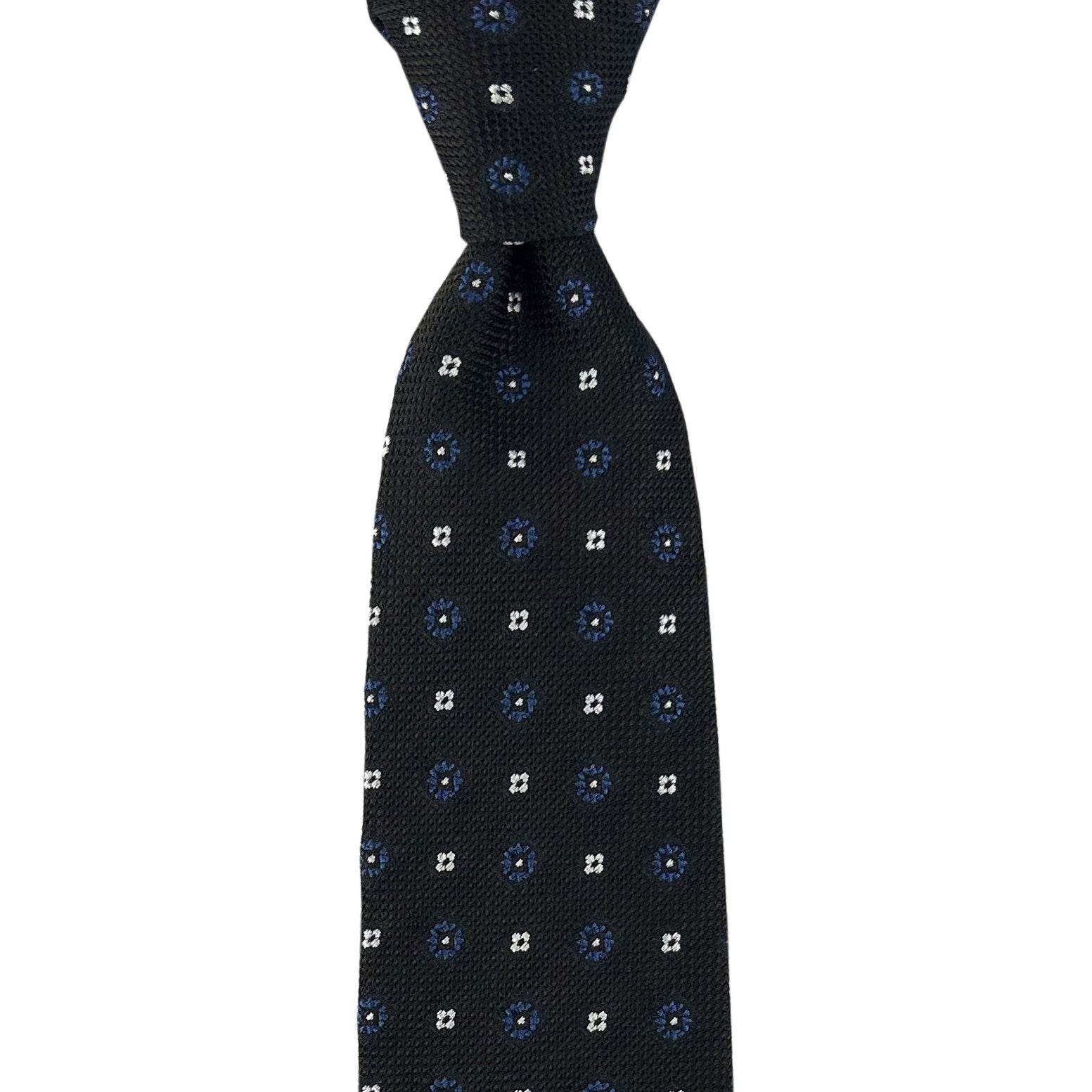 Granadine Tie Unlined Designes