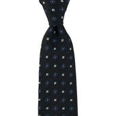 Granadine Tie Unlined Designes