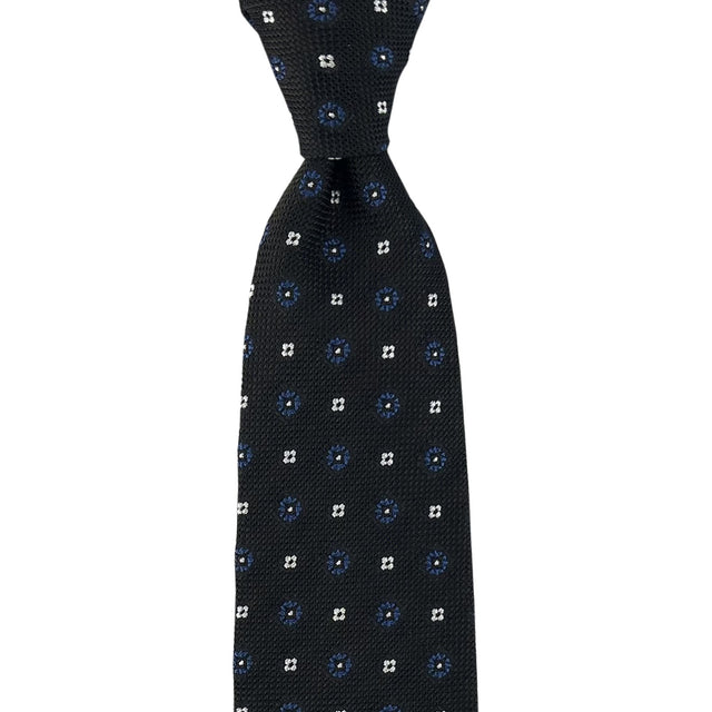 Granadine Tie Unlined Designes