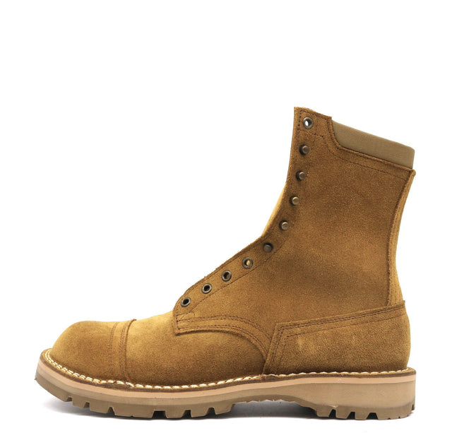 Saddle Brown