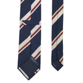 Oxford tie – Striped - Bigi Ties