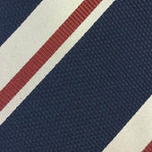 Oxford tie – Striped - Bigi Ties