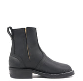 Side Zip Chelsea 6 D Ready To Ship