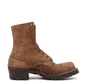 Safety Laceup 11 5 A Seconds
