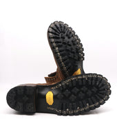 Safety Laceup 11 5 A Seconds
