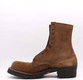 Safety Laceup 11 5 A Seconds