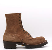 Safety Laceup 11 5 A Seconds