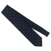 Tie in garza sfoderata - Motivo - Bigi Ties