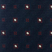 Granadine tie unlined - Designes - Bigi Ties