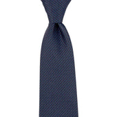 Tie jacquard – Motivo - Bigi Ties