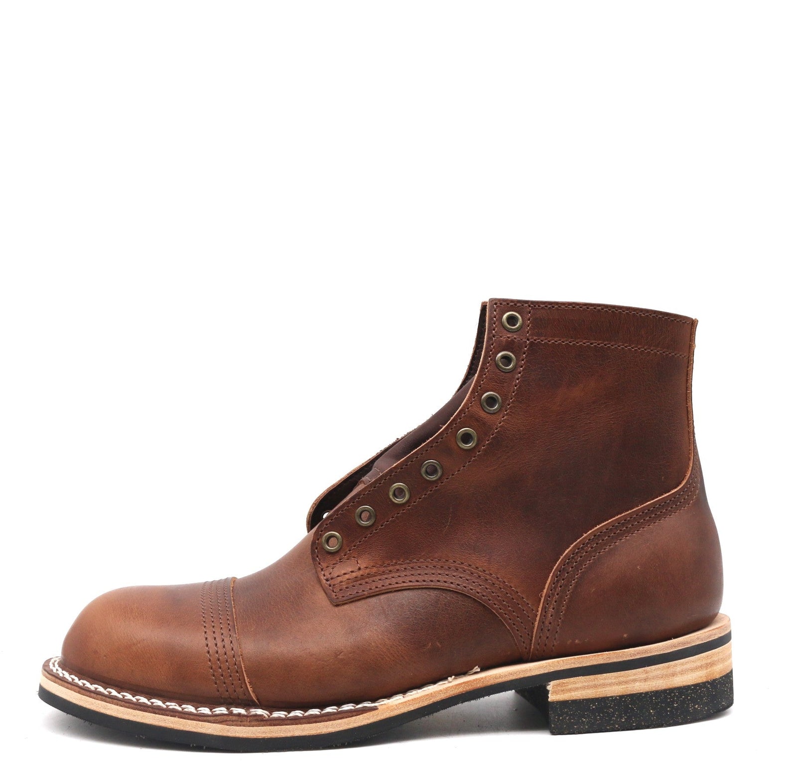 Italian Laceup 11 5 E Ready To Ship