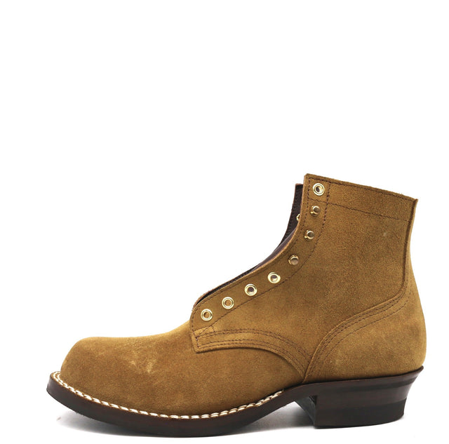 Saddle Brown