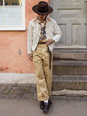 Bright Shoemakers Penny Loafer Pull