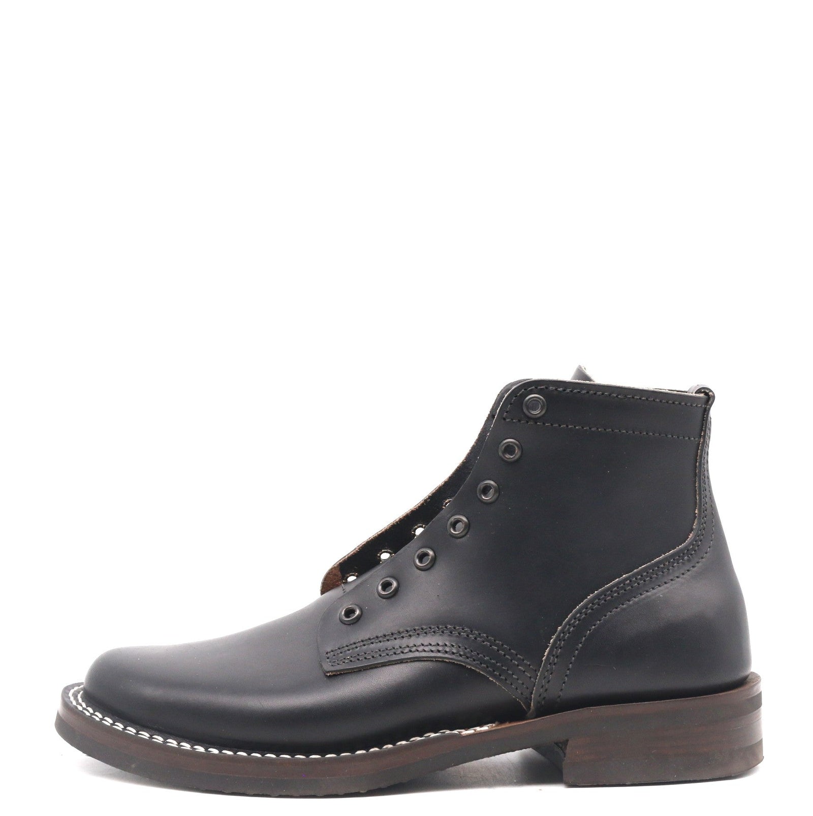 Oiled Latigo Ivan 8 Ee Ready To Ship